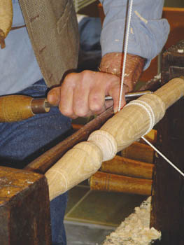  BOW 4 TABLESEGS