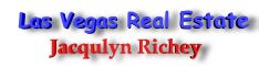 My wife's real estate site for Las Vegas, Henderson and Green Valley Real Estate