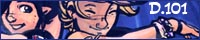 Demonology 101: an online comic