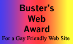 Click here to go to Buster's Web Site....