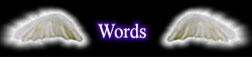 My writing - Journal of a Fallen Angel, Star Trek: Voyager fan fiction, short stories and more...
