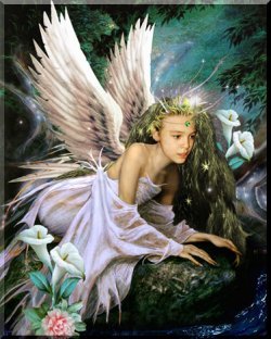 Princess faery