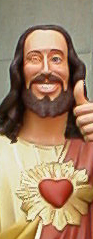 Buddy Christ