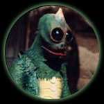 Sleestak!