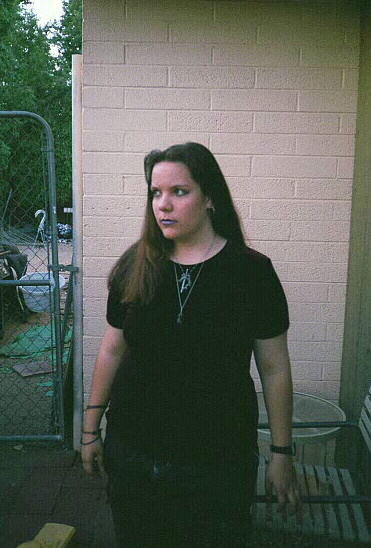 from 12th grade (1999)