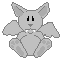 HI! My name is Batly. What's yours?