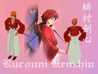 Rurouni Kenshin