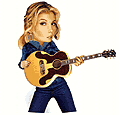 Faith Hill