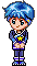 Buddy Blue