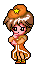 lala Orange