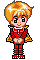 Red Butler