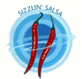 Sizzlin' Salsa