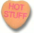 Hot Stuff