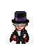 Do the disco tux