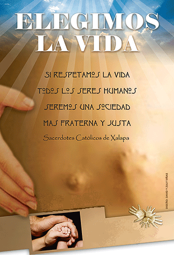 Ve el video del P. Quint�n L�pez Cessa