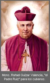 <<Padre Ruiz>> LA VOZ CAT�LICA - Miami