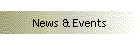 News & Events