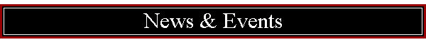 News & Events