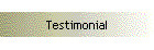 Testimonial