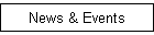 News & Events
