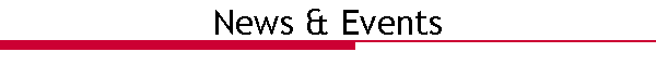 News & Events