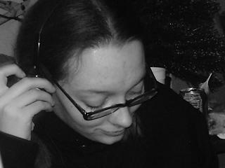 i <3 b&w photos