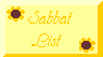 Sabbats