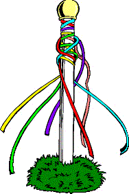 Maypole