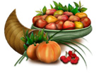 Cornucopia