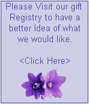 gift registry