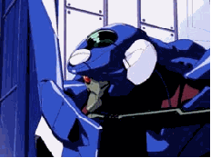 Eva 00