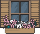 shutters