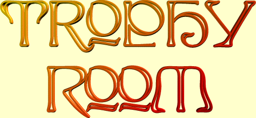 Trophy Room