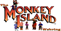 The Monkey Island Webring