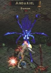 Andariel