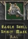 Eagle Shell