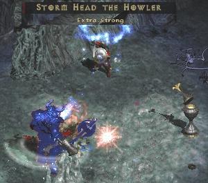Storm Head the Howler