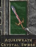 Azurewrath