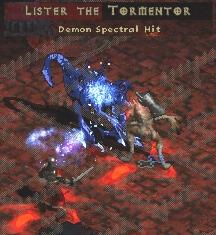 Lister the Tormenter