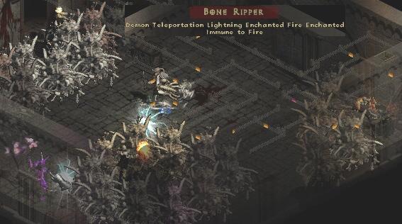 Bone Ripper