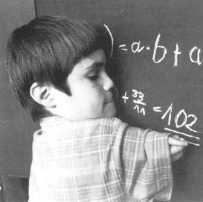 Image used without permisson from 'The Horror And 
Hope of Thalidomide' http://copper.chem.umass.edu/genchem/chem102/thalid.html