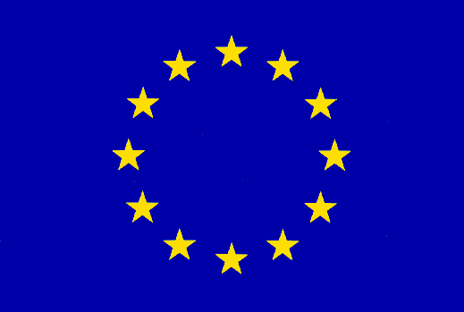 My Euro site!