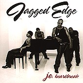 Jagged Edge J.E. Heartbreak