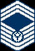 Chief Master Sergeant of the Air Force
