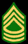 Master Sergeant
