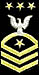 Master Chief Petty Officer of the Navy