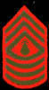 Master Gunnery Sergeant