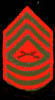 Master Sergeant