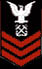 Petty Officer(First Class)