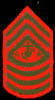 Sergeant Major of the Marine Corps